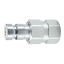 Picture of PD34BTX-6 - Test Port, Diagnostic Quick Couplings, ISO 15171-1 - PD Series