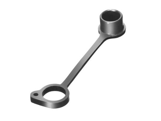 Picture of PDC-12 - H Series Nipple Dust Cap Plastic