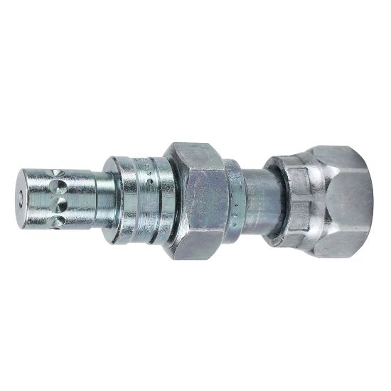 Picture of PDP36BTL - Connect Under Pressure, Test Port, Diagnostic Quick Couplings - PDP Series