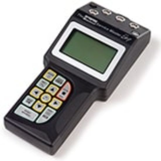 Picture of PDSME34-2-01-15 - Diagnostic Test Meter and Accessories, Measure and Record 1 Million Data Points, Parker SensoControl Service Master Easy Kits