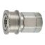 Picture of VEAC4-4FV - Vacuum and Medium Pressure Quick Couplings - EA Series
