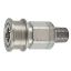 Picture of VEAC4-4M - Vacuum and Medium Pressure Quick Couplings - EA Series