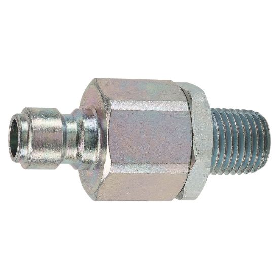 Picture of PEAN4-4M - Vacuum and Medium Pressure Quick Couplings - EA Series