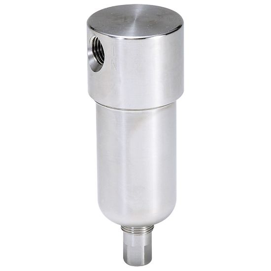 Picture of PF501-02DHSS - Stainless Steel Filters (Particulate/Coalescing )