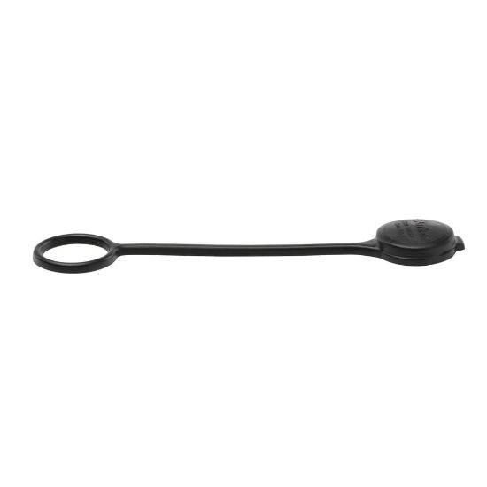 Picture of PFE-751-PN - Protective Dust Caps and Plugs for Quick Couplings