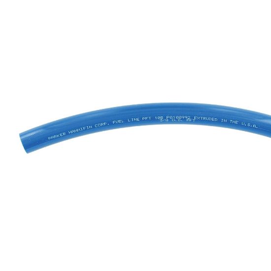 Picture of PFT-6B-BLU-500-FL - Diesel Fuel Tubing