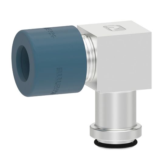 Picture of PH-24P-24Q4O-E90-SS - Phastite for Pipe Permanent Non-Welded Piping Connections