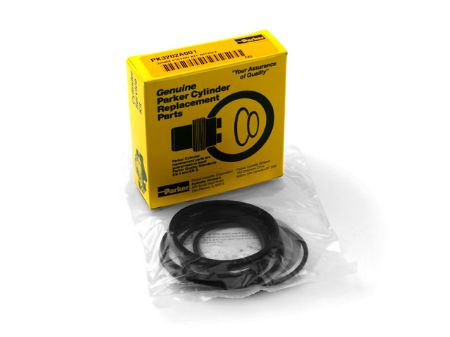 Picture for category 2AN, MAN Series Piston Seal Kit