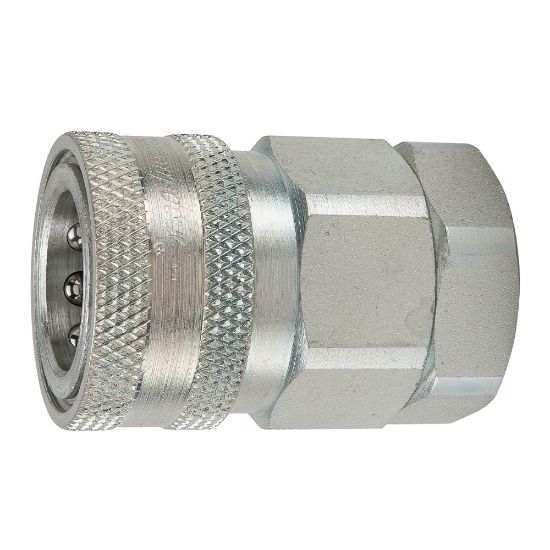 Picture of VHC8-8FSL - General Purpose, Hydraulic Quick Couplings - H Series