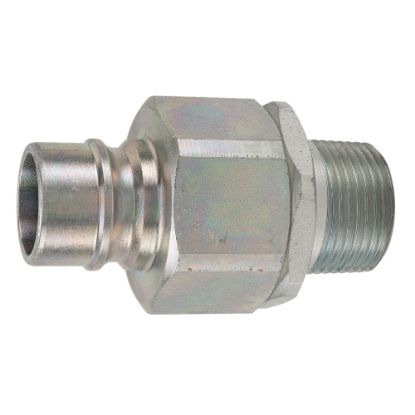 Picture of VHN4-4M - General Purpose, Hydraulic Quick Couplings - H Series