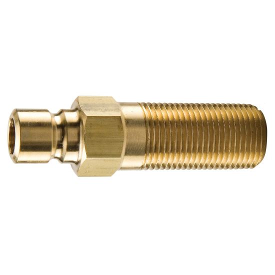 Picture of PN252-40 - Injection Molding, Coolant Quick Couplings - Moldmate Series