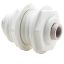 Picture of PP6BU6 - Push-to-Connect all plastic FDA compliant fitting, Parker TrueSeal