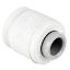 Picture of PP6CAP - Push-to-Connect all plastic FDA compliant fitting, Parker TrueSeal