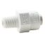 Picture of PP8MC8 - Push-to-Connect all plastic FDA compliant fitting, Parker TrueSeal