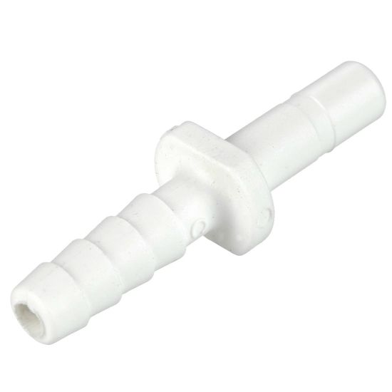 Picture of PP4TCB4 - Push-to-Connect all plastic FDA compliant fitting, Parker TrueSeal