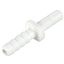 Picture of PP4TCB4 - Push-to-Connect all plastic FDA compliant fitting, Parker TrueSeal