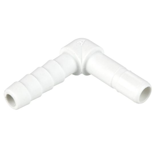 Picture of PP6TEB6 - Push-to-Connect all plastic FDA compliant fitting, Parker TrueSeal