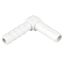 Picture of PP6TEB6 - Push-to-Connect all plastic FDA compliant fitting, Parker TrueSeal