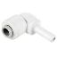 Picture of PP8TEU8 - Push-to-Connect all plastic FDA compliant fitting, Parker TrueSeal