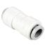 Picture of PP4UC4 - Push-to-Connect all plastic FDA compliant fitting, Parker TrueSeal