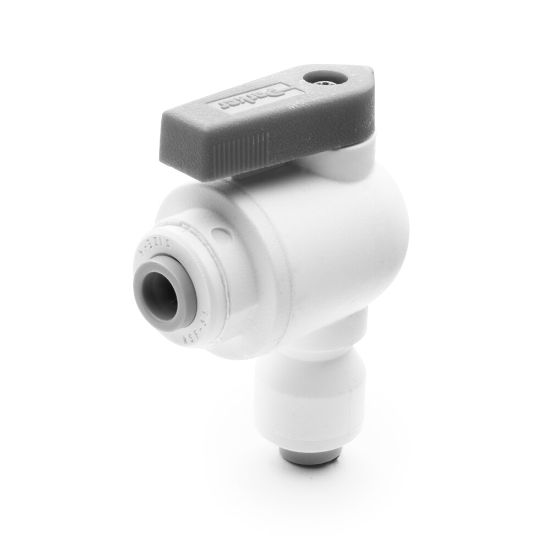 Picture of PP4VEU6-MG - Polypropylene Ball Valves