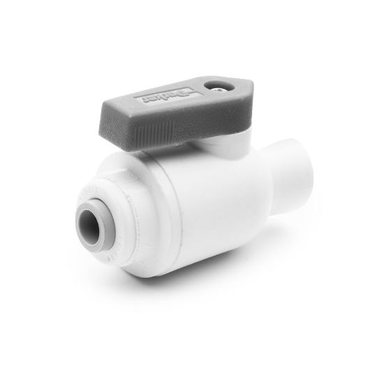 Picture of PP4VFC4-MG - Polypropylene Ball Valves