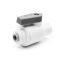 Picture of PP4VFC4-MG - Polypropylene Ball Valves