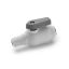 Picture of PP4VMC2-MG - Polypropylene Ball Valves