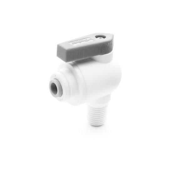 Picture of PP4VME2-MG - Polypropylene Ball Valves
