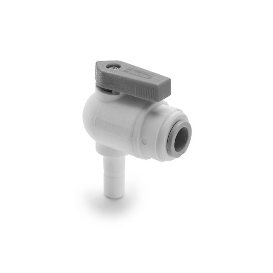 Picture of PP6VTEU6-MG - Polypropylene Ball Valves