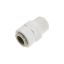 Picture of PP6MC6-MG - Push-to-Connect all plastic FDA compliant fitting, Parker TrueSeal