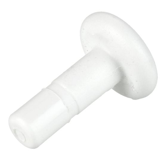 Picture of PP8TPL - Push-to-Connect all plastic FDA compliant fitting, Parker TrueSeal