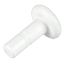 Picture of PP8TPL - Push-to-Connect all plastic FDA compliant fitting, Parker TrueSeal