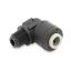 Picture of PPB4ME2-MG - Push-to-Connect all plastic FDA compliant fitting, Parker TrueSeal