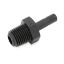 Picture of PPB4TMC2 - Push-to-Connect all plastic FDA compliant fitting, Parker TrueSeal