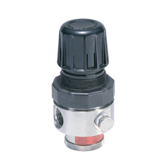 Picture of PR10G04CSS - Stainless Steel FRL Regulators (Standard)