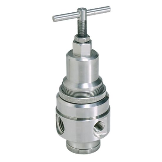 Picture of PR11-04DKSS - Stainless Steel FRL Regulators (Standard)