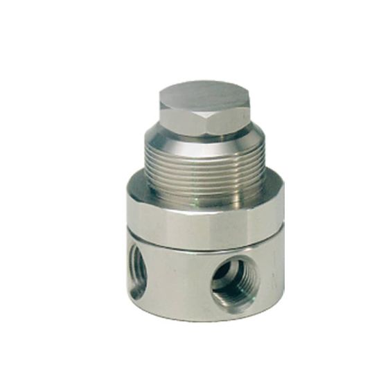 Picture of PR354-02CSS - Stainless Steel FRL Regulators (Standard)