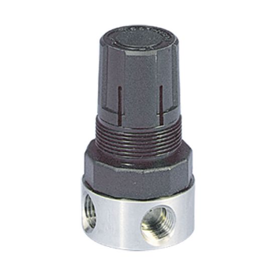Picture of PR364G02BKSS - Stainless Steel FRL Regulators (Standard)