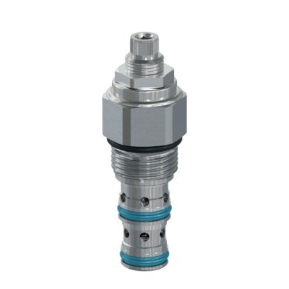 Picture of PRH101S10 - Pilot Operated Pressure Reducing Relieving Valves