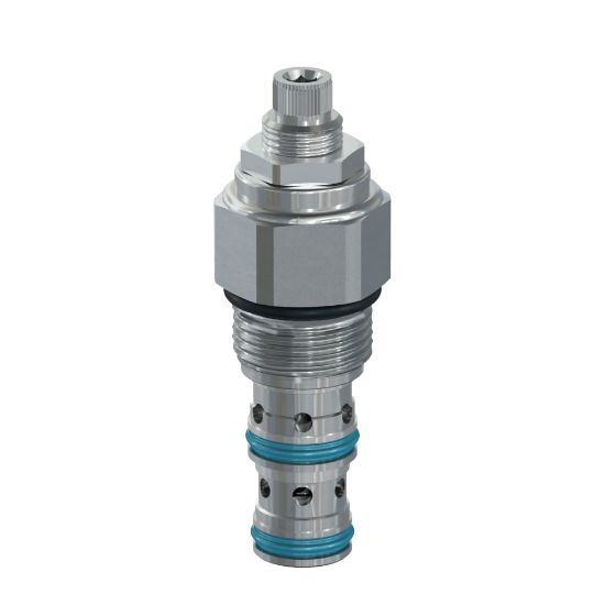 Picture of PRH101K50 - Pilot Operated Pressure Reducing Relieving Valves