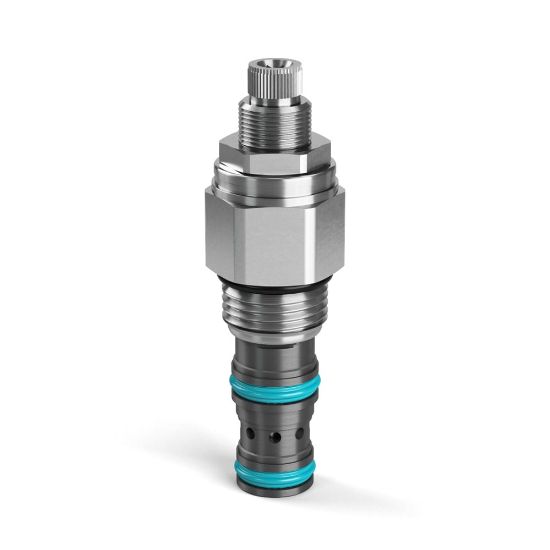 Picture of PRH082K30V - Pilot Operated Pressure Reducing Valves