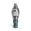 Picture of PRH082S10V - Pilot Operated Pressure Reducing Valves