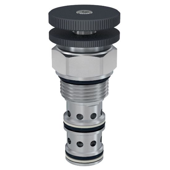 Picture of PRH121S10 - Pilot Operated Pressure Reducing Relieving Valves