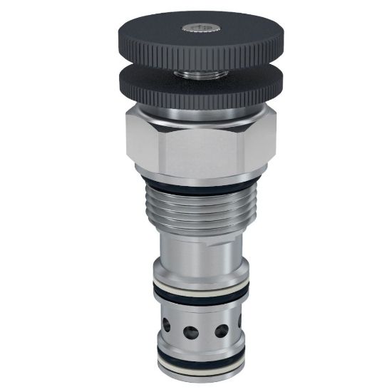 Picture of PRH122K50 - Pilot Operated Pressure Reducing Valves