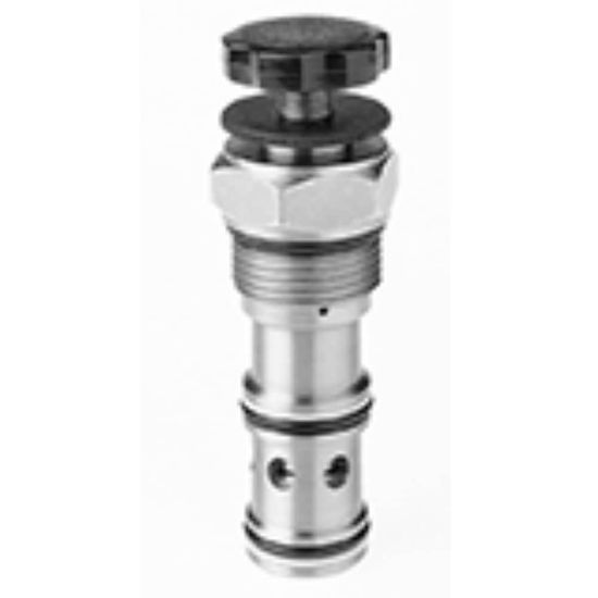 Picture of PRH162K30 - Pilot Operated Pressure Reducing Valves