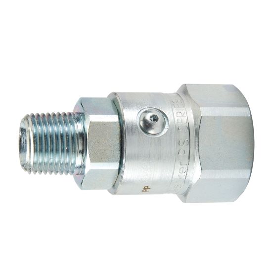 Picture of PS1610102-16-16 - High Pressure, Inline Hydraulic Swivels - PS Series
