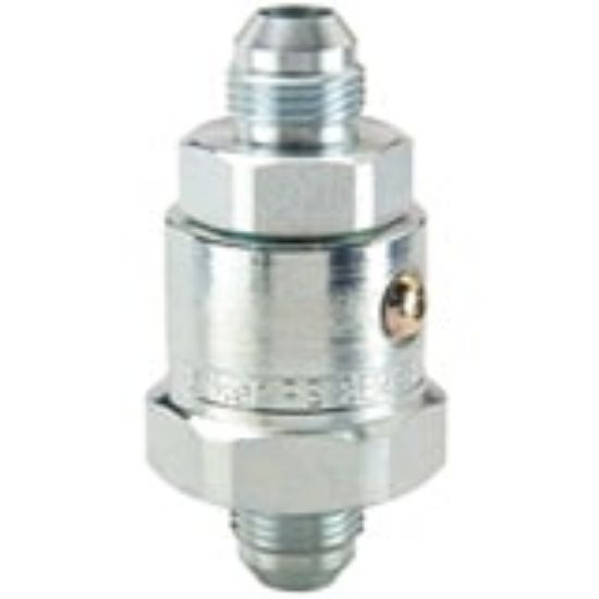 Picture of PS610303-6-6 - High Pressure, Inline Hydraulic Swivels - PS Series
