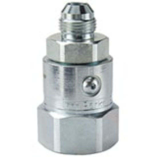 Picture of PS810306-10-10 - High Pressure, Inline Hydraulic Swivels - PS Series