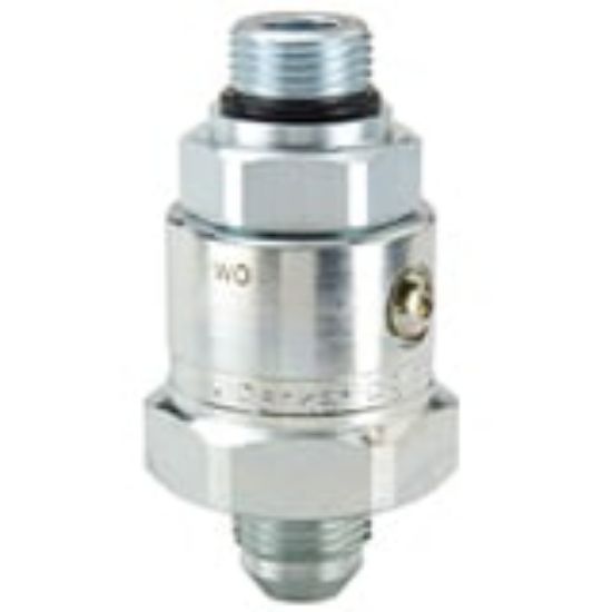Picture of PS1610503-16-16 - High Pressure, Inline Hydraulic Swivels - PS Series